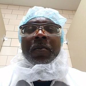 Meet your Posher, Anthony